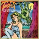 TAROT - Follow Me Into Madness (2006) CD